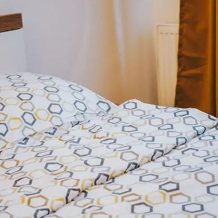 Apartament Loretanska + Kraków