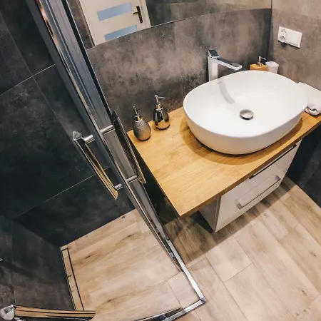 Loretanska + Apartament