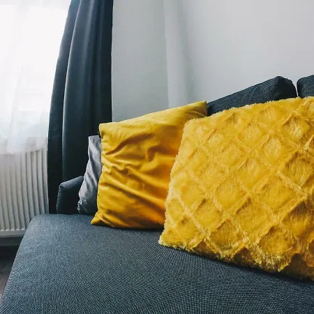 Apartament Loretanska + Kraków