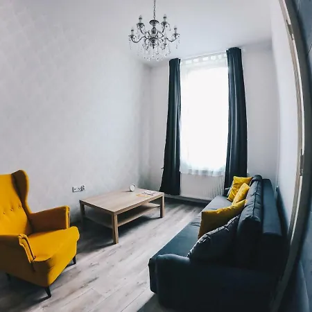 Apartament Loretanska +