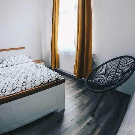 Apartament Loretanska + *